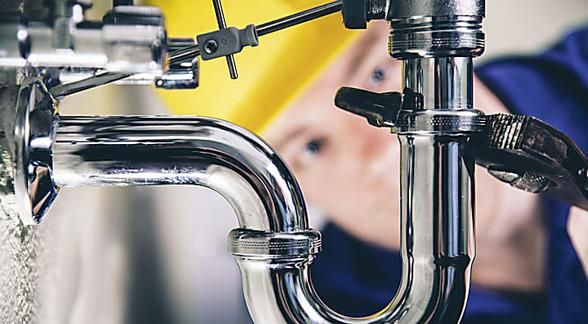 plumbing work pic 2