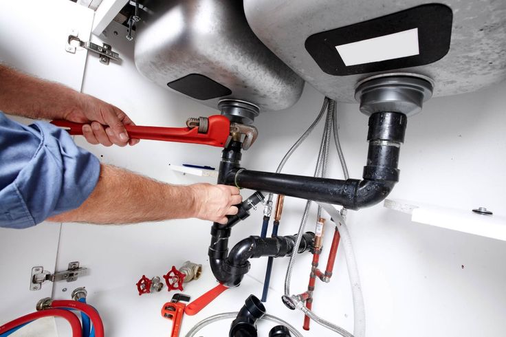 plumbing work pic 4
