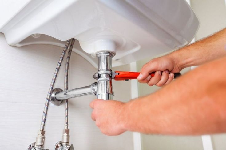 plumbing work pic 2