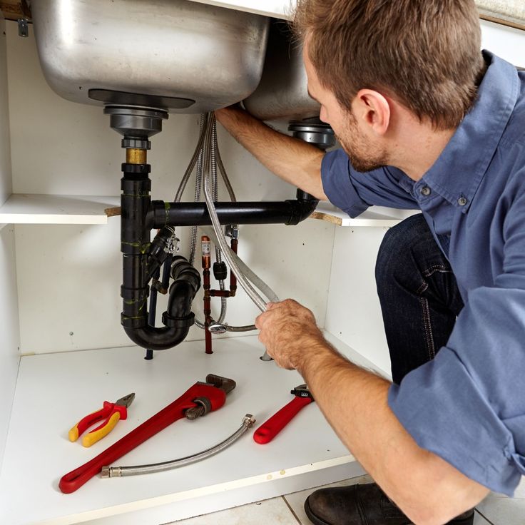 Plumbing and Drainage Services 